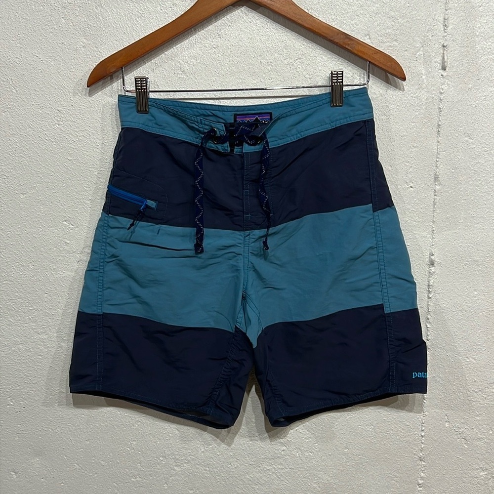 Patagonia Wavefarer Board Shorts